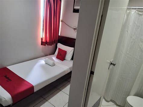 RedDoorz Near Ormoc Port Terminal Reviews .